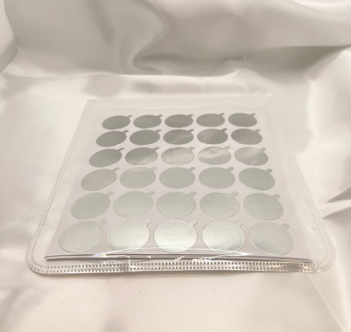 Tile Adhesive Stickers