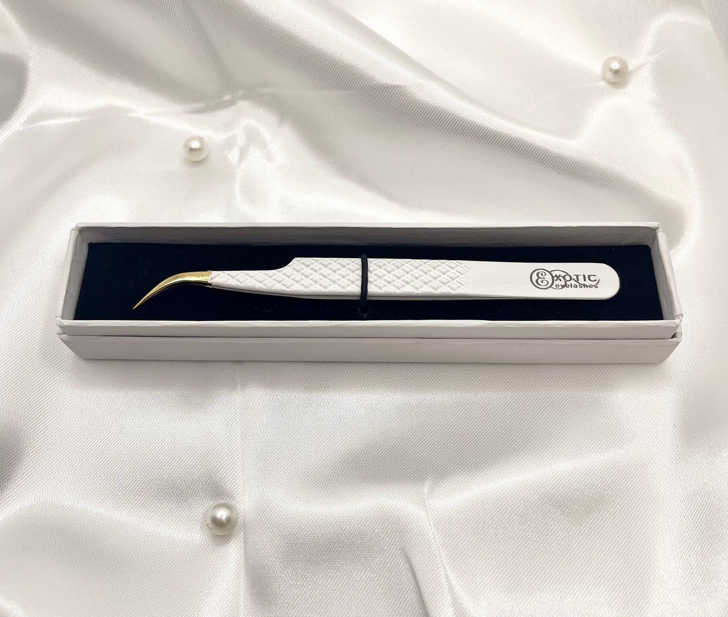 Superlative Tweezers #7