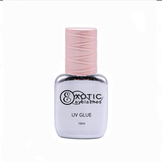 UV Lash Adhesive OUT OF STOCK UNTIL 2/1