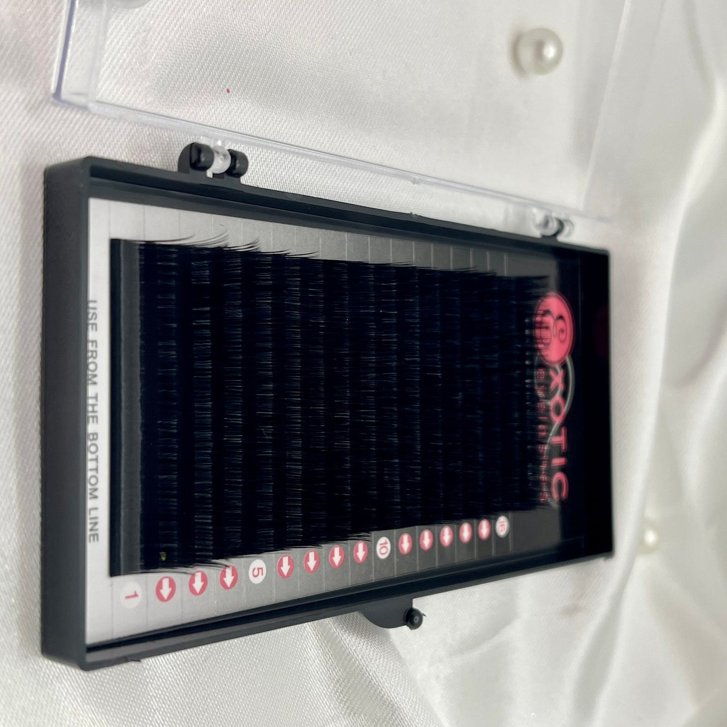 Volume Lashes
