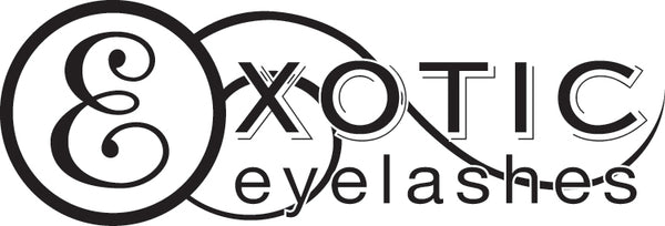 Exotic Eyelashes logo
