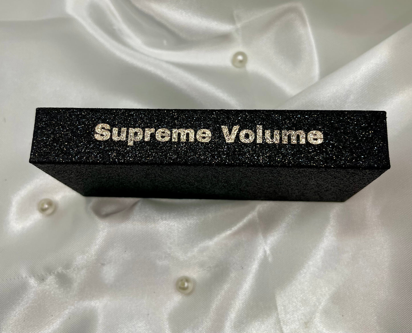 Volume Supreme Lashes